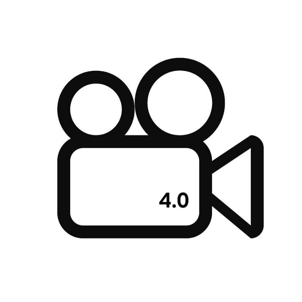 Logo de Canal 4.0